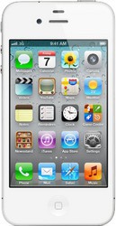 Apple iPhone 4S 16GB - Кропоткин