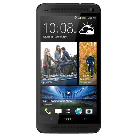 Сотовый телефон HTC HTC One dual sim - Кропоткин