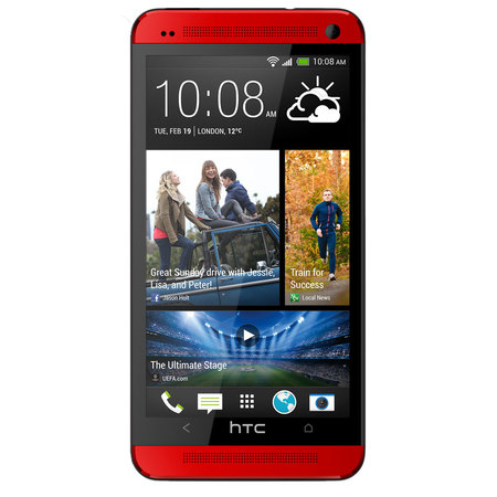Смартфон HTC One 32Gb - Кропоткин