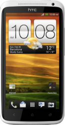 HTC One X 32GB - Кропоткин