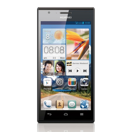 Смартфон Huawei Ascend P2 - Кропоткин