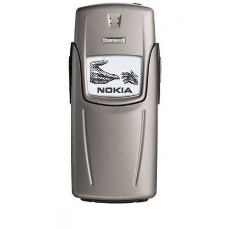 Nokia 8910 - Кропоткин