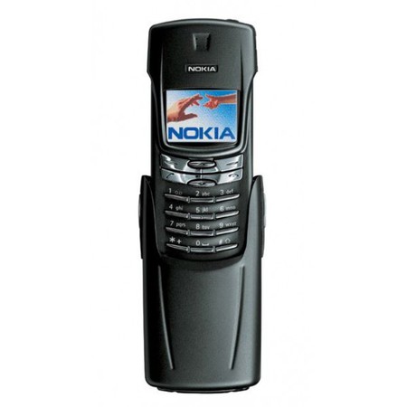 Nokia 8910i - Кропоткин