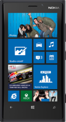 Мобильный телефон Nokia Lumia 920 - Кропоткин
