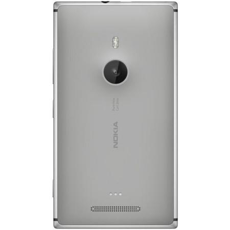 Смартфон NOKIA Lumia 925 Grey - Кропоткин