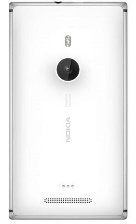 Смартфон NOKIA Lumia 925 White - Кропоткин