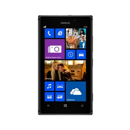 Сотовый телефон Nokia Nokia Lumia 925 - Кропоткин
