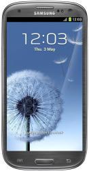 Samsung Galaxy S3 i9300 32GB Titanium Grey - Кропоткин