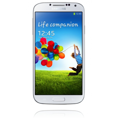 Samsung Galaxy S4 GT-I9505 16Gb черный - Кропоткин