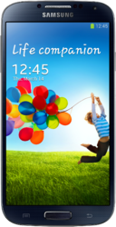 Samsung Galaxy S4 i9505 16GB - Кропоткин