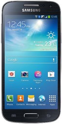 Samsung Galaxy S4 mini Duos i9192 - Кропоткин