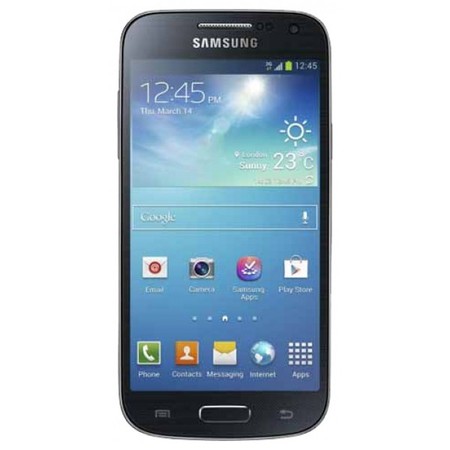 Samsung Galaxy S4 mini GT-I9192 8GB черный - Кропоткин