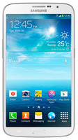 Смартфон SAMSUNG I9200 Galaxy Mega 6.3 White - Кропоткин