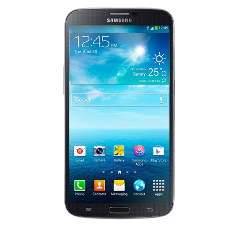 Сотовый телефон Samsung Samsung Galaxy Mega 6.3 GT-I9200 8Gb - Кропоткин