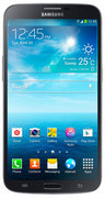Смартфон Samsung Samsung Смартфон Samsung Galaxy Mega 6.3 8Gb GT-I9200 (RU) черный - Кропоткин