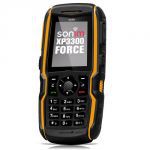 Терминал моб связи Sonim XP 3300 FORCE Yellow/Black - Кропоткин