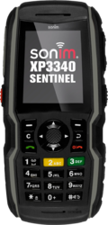 Sonim XP3340 Sentinel - Кропоткин