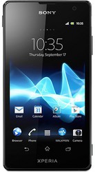 Sony Xperia TX - Кропоткин