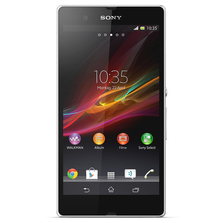 Смартфон Sony Xperia Z C6603 - Кропоткин