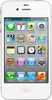 Apple iPhone 4S 16Gb black - Кропоткин