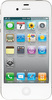 Смартфон Apple iPhone 4S 16Gb White - Кропоткин