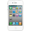 Мобильный телефон Apple iPhone 4S 32Gb (белый) - Кропоткин