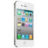 Apple iPhone 4S 32gb white - Кропоткин