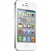 Мобильный телефон Apple iPhone 4S 64Gb (белый) - Кропоткин
