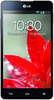 Смартфон LG E975 Optimus G White - Кропоткин
