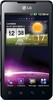 Смартфон LG Optimus 3D Max P725 Black - Кропоткин