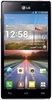 Смартфон LG Optimus 4X HD P880 Black - Кропоткин