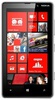 Смартфон Nokia Lumia 820 White - Кропоткин