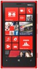 Смартфон Nokia Lumia 920 Red - Кропоткин