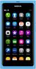 Смартфон Nokia N9 16Gb Blue - Кропоткин