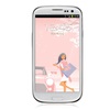 Мобильный телефон Samsung + 1 ГБ RAM+  Galaxy S III GT-I9300 La Fleur 16 Гб 16 ГБ - Кропоткин