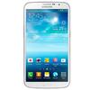 Смартфон Samsung Galaxy Mega 6.3 GT-I9200 White - Кропоткин