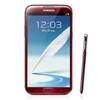 Смартфон Samsung Galaxy Note 2 GT-N7100ZRD 16 ГБ - Кропоткин