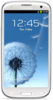 Смартфон Samsung Galaxy S3 GT-I9300 32Gb Marble white - Кропоткин