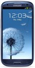 Смартфон Samsung Galaxy S3 GT-I9300 16Gb Pebble blue - Кропоткин