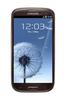 Смартфон Samsung Galaxy S3 GT-I9300 16Gb Amber Brown - Кропоткин