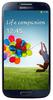 Смартфон Samsung Galaxy S4 GT-I9500 16Gb Black Mist - Кропоткин