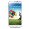Смартфон Samsung Galaxy S4 GT-I9505 White - Кропоткин