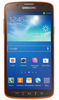 Смартфон SAMSUNG I9295 Galaxy S4 Activ Orange - Кропоткин