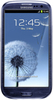Смартфон SAMSUNG I9300 Galaxy S III 16GB Pebble Blue - Кропоткин