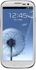 Смартфон SAMSUNG I9300 Galaxy S III 16GB Marble White - Кропоткин
