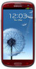 Смартфон Samsung Samsung Смартфон Samsung Galaxy S III GT-I9300 16Gb (RU) Red - Кропоткин