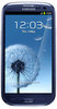 Смартфон Samsung Samsung Смартфон Samsung Galaxy S III 16Gb Blue - Кропоткин