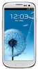 Смартфон Samsung Samsung Смартфон Samsung Galaxy S3 16 Gb White LTE GT-I9305 - Кропоткин