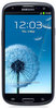 Смартфон Samsung Samsung Смартфон Samsung Galaxy S3 64 Gb Black GT-I9300 - Кропоткин