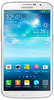 Смартфон Samsung Samsung Смартфон Samsung Galaxy Mega 6.3 8Gb GT-I9200 (RU) белый - Кропоткин